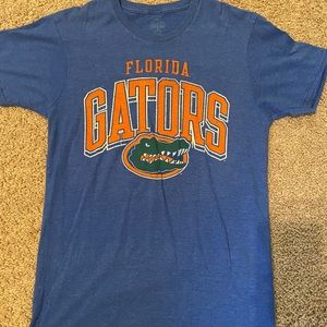 Knights Apparel Gators T-shirt, size S